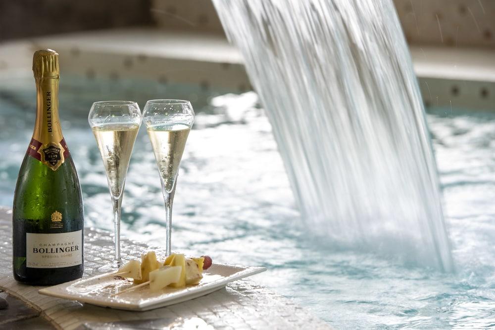 Hotel & Spa Princesa Munia Овиедо Екстериор снимка