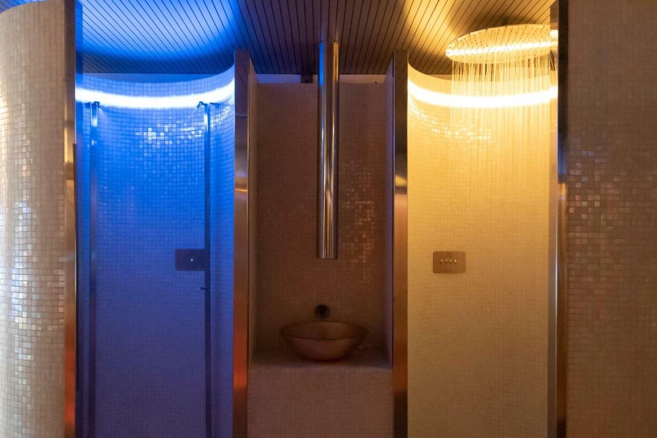 Hotel & Spa Princesa Munia Овиедо Екстериор снимка